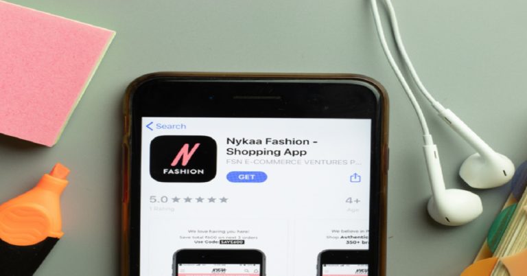 Nykaa Fashion Charging Convenience Fees To Push For Profitability: CEO ...